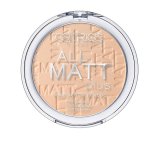 Kompakte pulvere All Matt Plus Catrice (10 g) #13