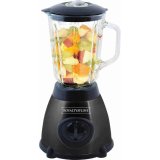 Kop-blender Royalty Line Sort 500 W #1