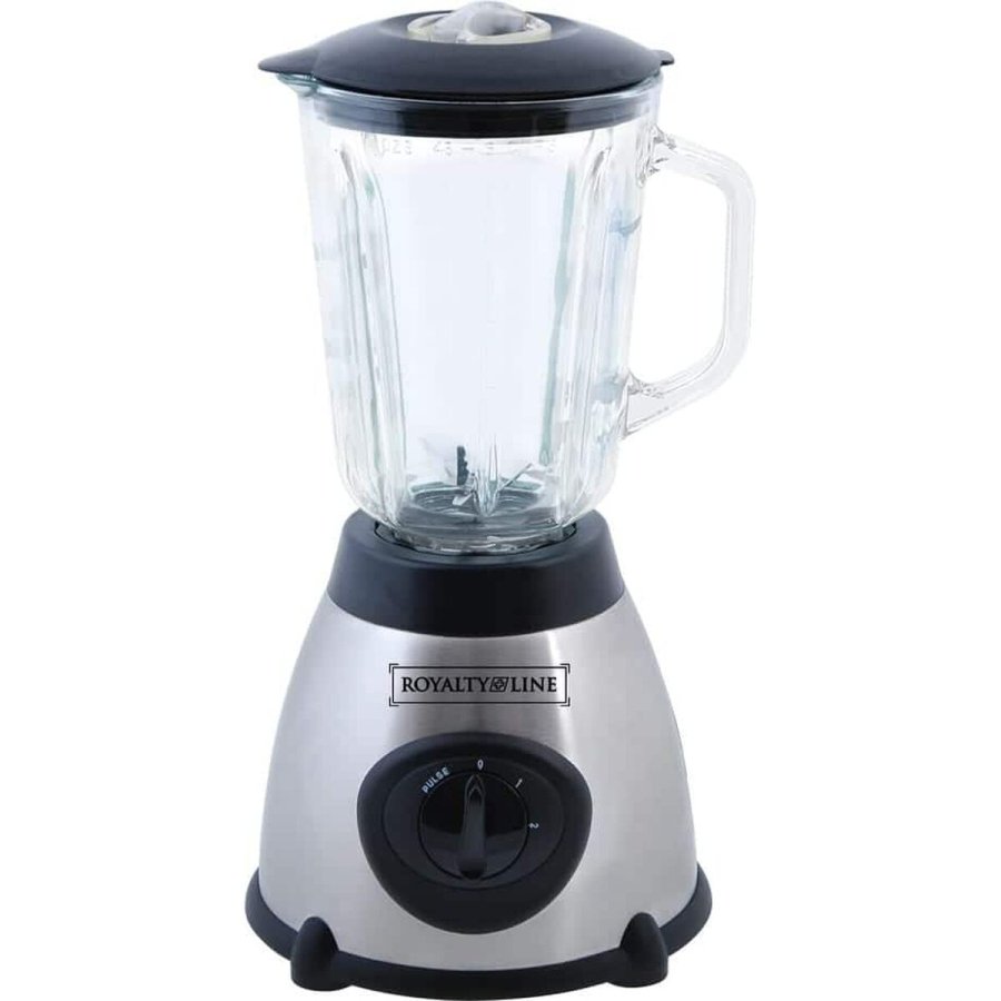 Kop-blender Royalty Line Slvfarvet 500 W 1,5 L #1