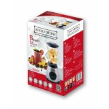 Kop-blender Royalty Line Slvfarvet 500 W 1,5 L #5