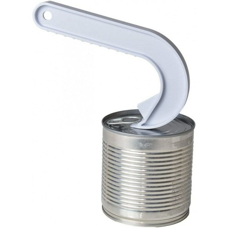 Oplukker SUNDO 22435 Hvid Plastik 1 Dele #3