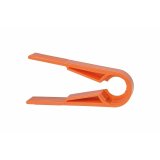 Oplukker SUNDO 22444 Orange Plastik 1 Dele (1 enheder) #1