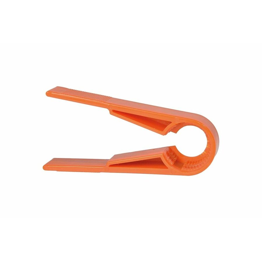 Oplukker SUNDO 22444 Orange Plastik 1 Dele (1 enheder) #1