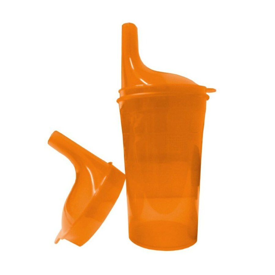 Termokop med lg SUNDO 20430 Orange #1