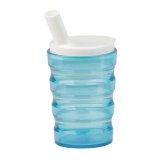 Termokop med lg SUNDO 21011 Bl 200 ml #1