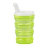 Termokop med lg PDS CARE 21013 Gul 200 ml #1