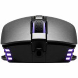 Gaming-mus Evga X12 Sort #3