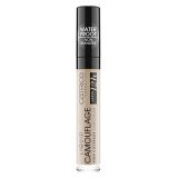 Dkcreme til Ansigtet Liquid Camouflage Catrice (5 ml) #13