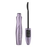 Mascara til jenvipper GLAM&DOLL false lashes Catrice (9,5 ml) Sort #1