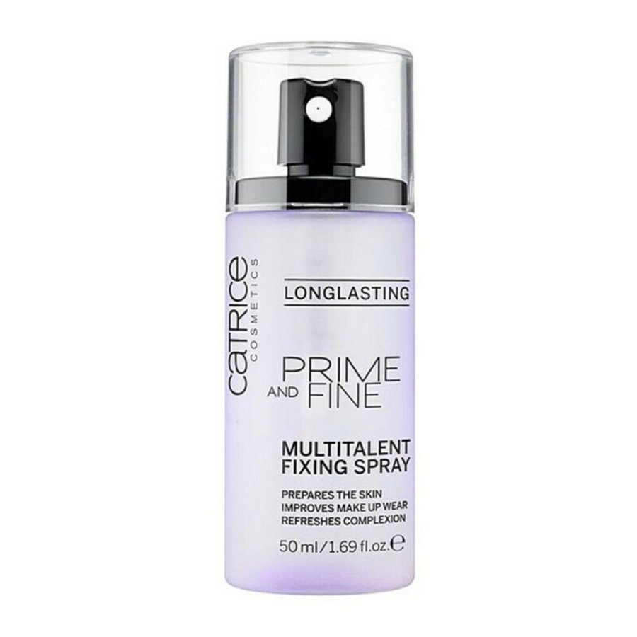 Make-up primer Prime And Fine Fixing Spray Catrice Prime And Fine (50 ml) 50 ml #1