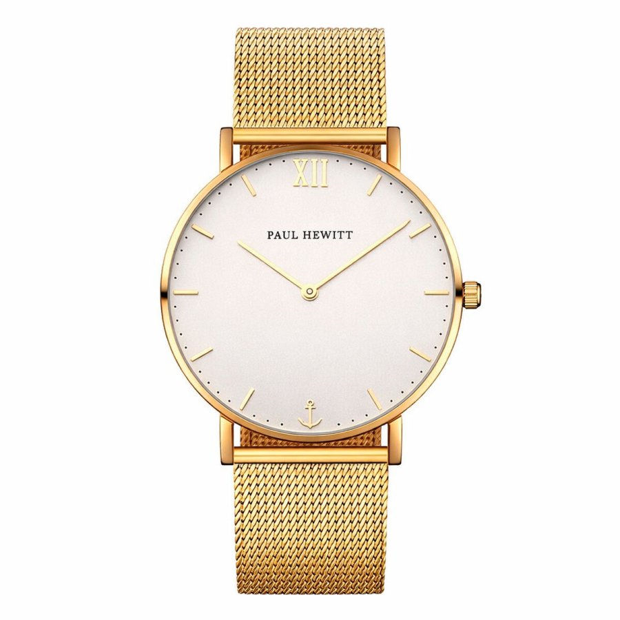 Unisex ur Paul Hewitt SA-G-SM-W-4S (� 36 mm) #1