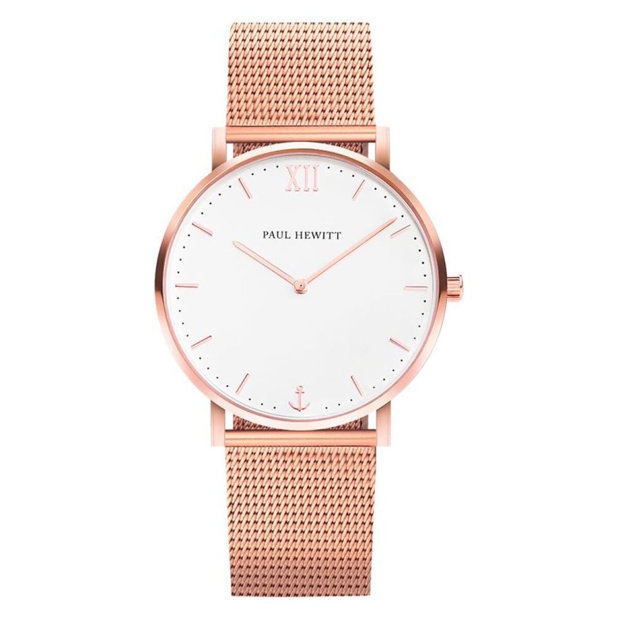 Unisex ur Paul Hewitt (� 36 mm) #1