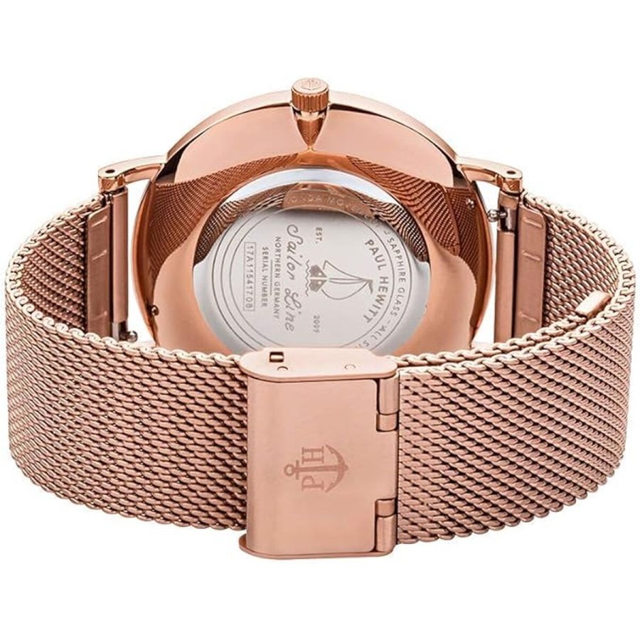 Unisex ur Paul Hewitt (� 36 mm) #2