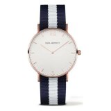 Unisex ur Paul Hewitt PH-SA-R-St-W-NW-20 ( 39 mm) #1