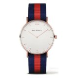 Unisex ur Paul Hewitt PH-SA-R-St-W-NR-20S ( 39 mm) #1