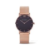 Unisex ur Paul Hewitt SA-R-SM-B-4S (� 36 mm) #1