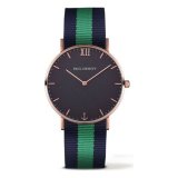 Unisex ur Paul Hewitt PH-SA-R-St-B-NG-20 ( 39 mm) #1