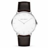 Herreur Paul Hewitt SA-S-ST-W-2M S�lvfarvet (� 36 mm) #1