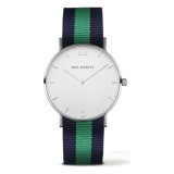 Unisex ur Paul Hewitt PH-SA-S-St-W-NG-20S ( 39 mm) #1