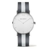 Unisex ur Paul Hewitt PH-SA-S-St-W-GrW-20 ( 39 mm) #1