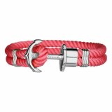 Unisex armbnd Paul Hewitt Pink #1