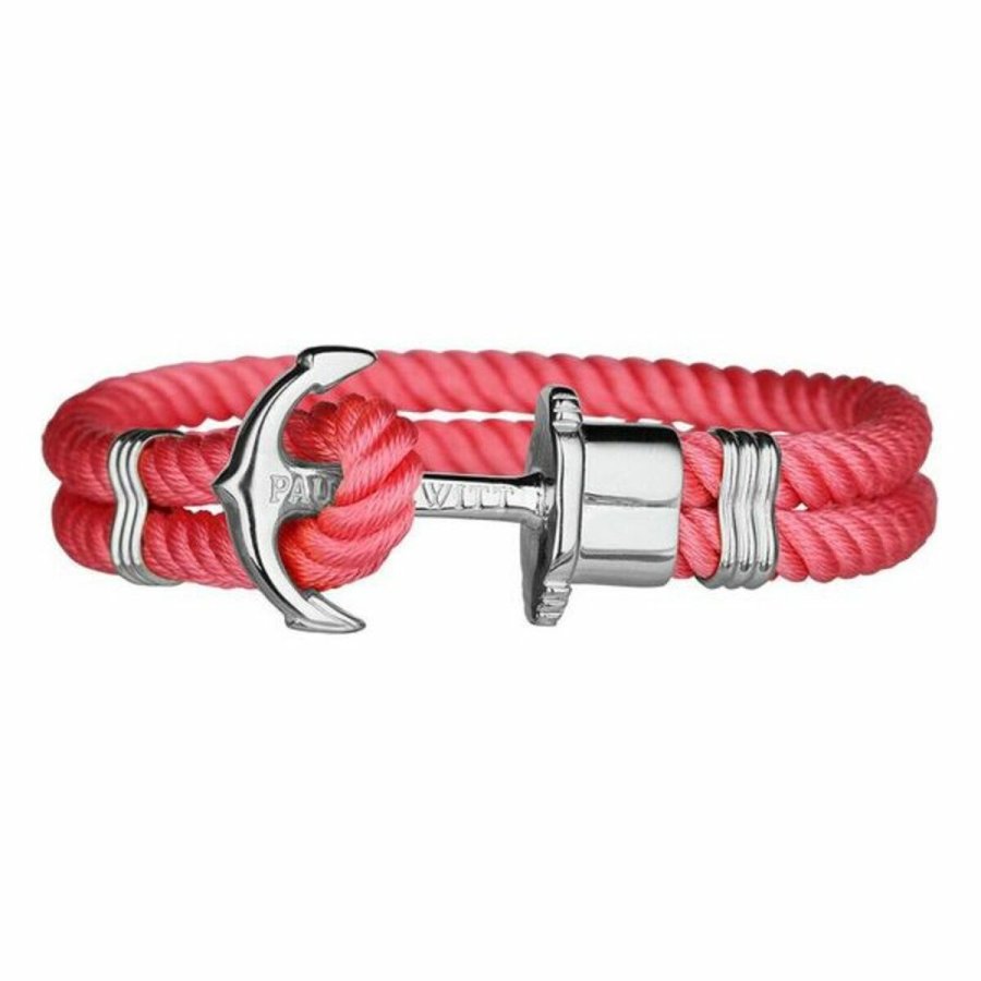 Unisex armbnd Paul Hewitt Pink #1