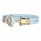 Unisex armbnd Paul Hewitt PH-PH-L-G-BS #1