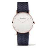 Unisex ur Paul Hewitt PH-SA-R-St-W-17S ( 39 mm) #1