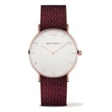Unisex ur Paul Hewitt PH-SA-R-St-W-19M ( 39 mm) #1