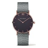 Unisex ur Paul Hewitt PH-SA-R-St-B-18S ( 39 mm) #1