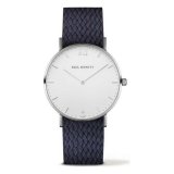 Unisex ur Paul Hewitt PH-SA-S-St-W-17M ( 39 mm) #1