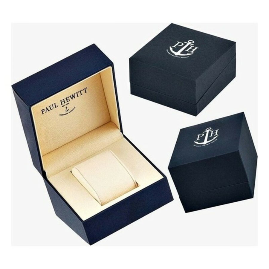 Unisex ur Paul Hewitt 4.25116E+12 ( 39 mm) #4