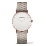 Unisex ur Paul Hewitt ph-sa-r-st-w-25m ( 39 mm) #1