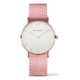 Unisex ur Paul Hewitt ph-sa-r-st-w-27m ( 39 mm) #1