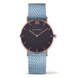 Unisex ur Paul Hewitt ph-sa-r-st-b-26m ( 39 mm) #1