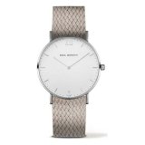 Unisex ur Paul Hewitt ph-sa-s-st-w-25m ( 39 mm) #1