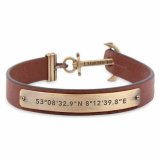 Armbnd til mnd Paul Hewitt PH-MSC-M-BR Lder #1