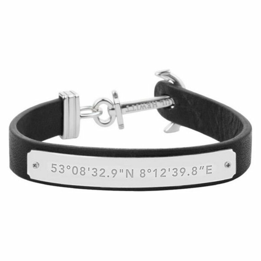 Armbnd til mnd Paul Hewitt PH-MSC-S-B Lder #1