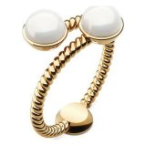 Ring til kvinder Paul Hewitt PH-FR-ROPE-G #1