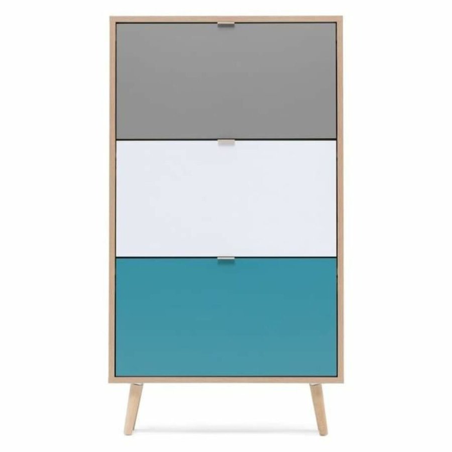 Skostativ 002848 70 x 24 x 127 cm #2