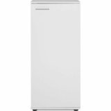 Skostativ Finori  Hvid 100 x 110 x 34 cm #9