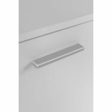 Skostativ Finori  Hvid 100 x 110 x 34 cm #13