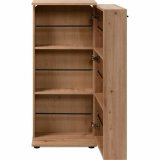 Skostativ Satos  Hrast 100 x 110 x 34 cm #9