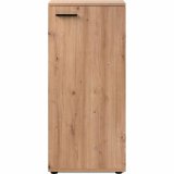 Skostativ Satos  Hrast 100 x 110 x 34 cm #13