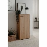 Skostativ Satos  Hrast 100 x 110 x 34 cm #21