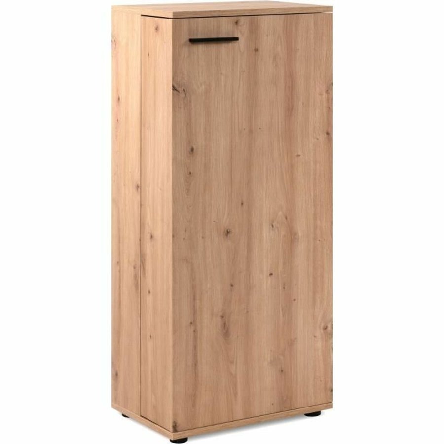 Skostativ Satos  Hrast 100 x 110 x 34 cm #1