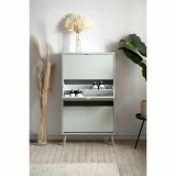 Skostativ VIGO 49A Gr�n 70 x 24 x 125 cm #2