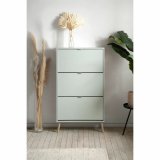 Skostativ VIGO 49A Gr�n 70 x 24 x 125 cm #3