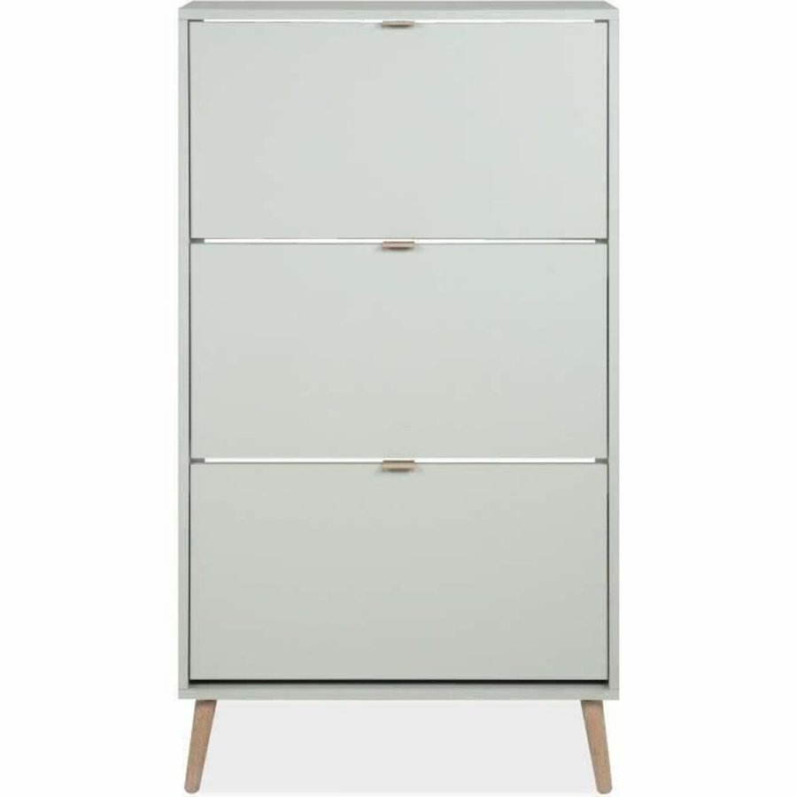 Skostativ VIGO 49A Gr�n 70 x 24 x 125 cm #1