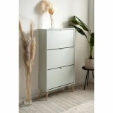 Skostativ VIGO 49A Gr�n 70 x 24 x 125 cm #4